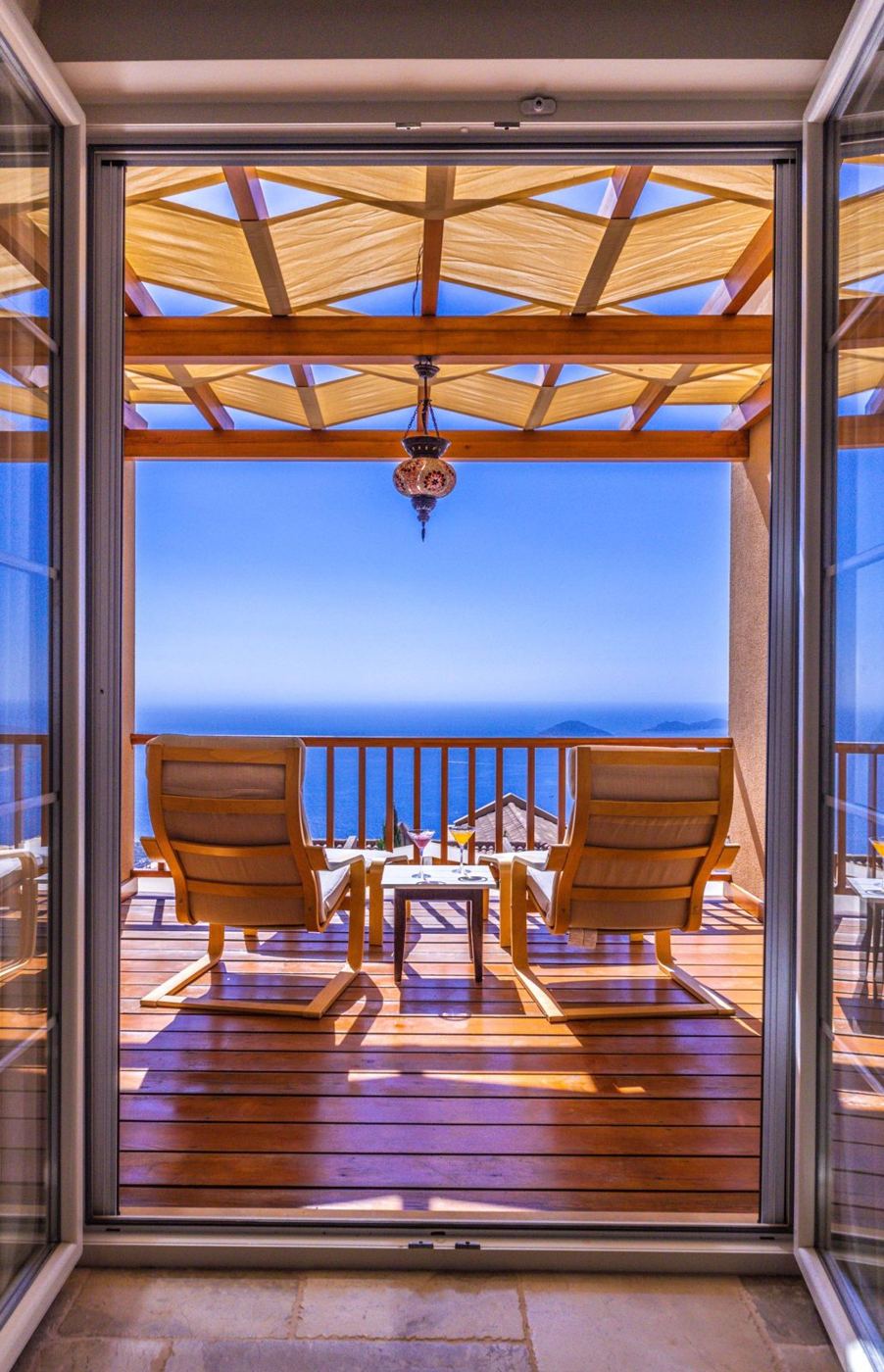 Pergola