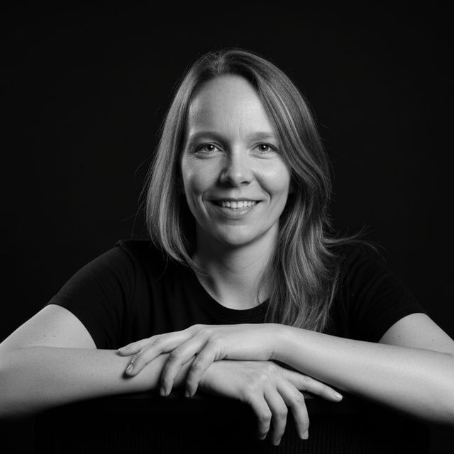 Eva van den Heuvel