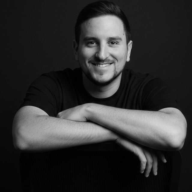 Guille Granieri